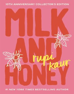 Milk and Honey - Kaur, Rupi