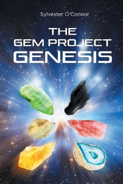 The Gem Project Genesis - Oconnor, Sylvester