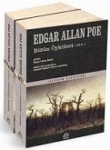 Edgar Allan Poe - Bütün Öyküleri 2 Kitap Takim