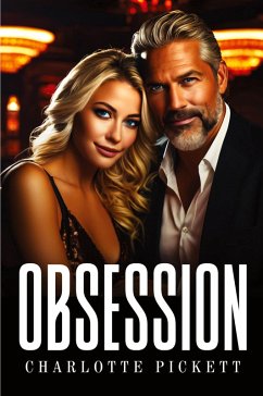 Obsession - Pickett, Charlotte