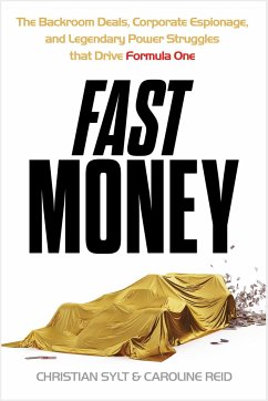Fast Money - Reid, Caroline; Sylt, Christian