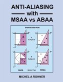 Anti-Aliasing with MSAA vs ABAA