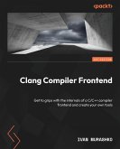 Clang Compiler Frontend