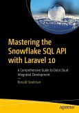 Mastering the Snowflake SQL API with Laravel 10