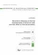 Parametric influences on thermal... - Bild 1