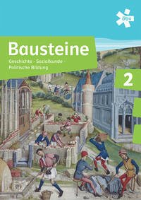 Bausteine Geschichte 2, Schülerbuch + E-Book