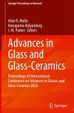 Advances in Glass and Glass-Ceramics