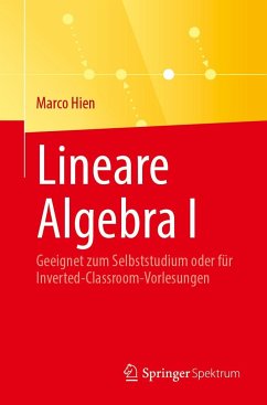 Lineare Algebra I - Hien, Marco
