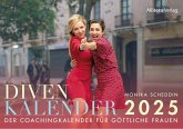 Divenkalender 2025