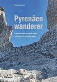 Pyrenäenwanderer