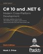 C# 10 and .NET 6 - Modern... - Bild 1