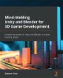 Mind-Melding Unity and Blender for 3D... - Bild 1