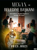 Megan Ve Belediye Başkanı (eBook, ePUB)