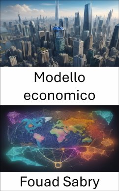 Modello economico (eBook, ePUB) - Sabry, Fouad