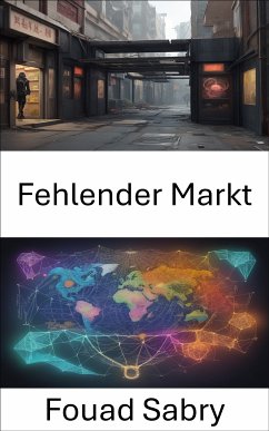 Fehlender Markt (eBook, ePUB) - Sabry, Fouad