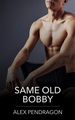 Cover Same Old Bobby (eBook, ePUB)