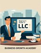 Beginner's Guide to LLC (eBook, ePUB) - Bild 1
