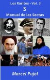 S - Manual de las Sectas (Los Raritos, #3) (eBook, ePUB)