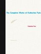 The Complete Works of Katherine Pyle... - Bild 1