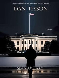 Dan Tesson (eBook, ePUB) - O'Leary, Sean