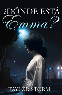 Cover ¿Dónde está Emma? (eBook, ePUB)