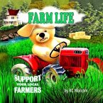 Farm Life (eBook, ePUB)