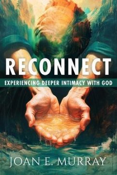 Reconnect (eBook, ePUB) - Murray, Joan E.