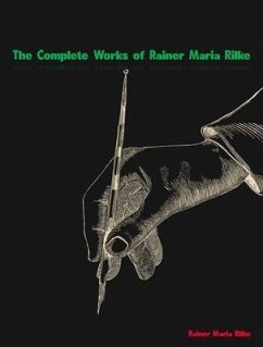 Cover The Complete Works of Rainer Maria Rilke (eBook, ePUB)