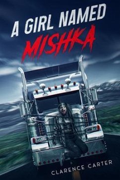 A girl named Mishka (eBook, ePUB) - Carter, Clarence