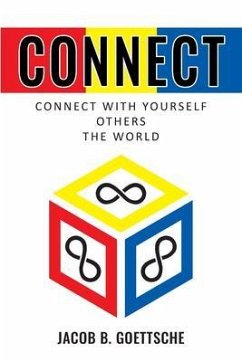 Cover CONNECT (eBook, ePUB)
