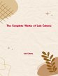 The Complete Works of Luis Coloma... - Bild 1