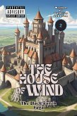 The House of Wind (The Black Raven Saga, #2) (eBook, ePUB)