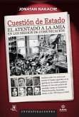 Cuestión de Estado (eBook, ePUB) Cuestión de Estado (eBook, ePUB)