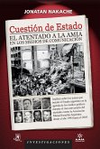 Cuestión de Estado (eBook, ePUB)