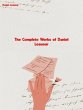 The Complete Works of Daniel Lesueur... - Bild 1