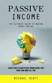 Passive Income (eBook, ePUB) Passive Income (eBook, ePUB)