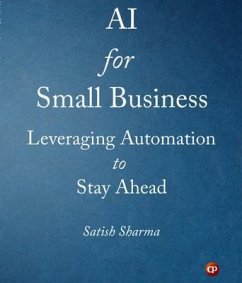 Cover AI for Small Business (eBook, ePUB)