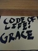 Code of Life: Grace (eBook, ePUB)