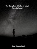 The Complete Works of Luigi Antonio Lanzi (eBook, ePUB)