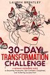 THE 30-DAY TRANSFORMATION CHALLENGE A... - Bild 1