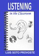 Listening in the Classroom (eBook, ePUB) - Bild 1