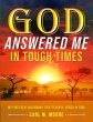 God Answered Me in Tough Times (eBook,... - Bild 1