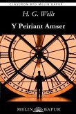 Y Peiriant Amser (eLyfr) (eBook, ePUB)
