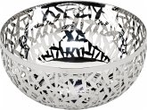 Alessi Cactus Obstschale Edel- stahl MSA04/21 Alessi Cactus Obstschale Edel- stahl MSA04/21