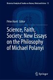 Science, Faith, Society: New Essays on the Philosophy of Michael Polanyi (eBook, PDF)