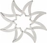 Alessi Augh Topfuntersetzer DUL01 - Bild 1