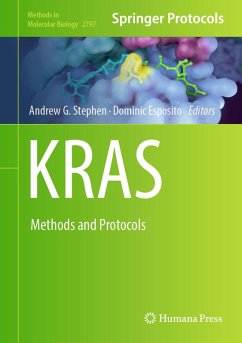 KRAS (eBook, PDF)