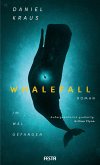 Whalefall - Im Wal gefangen (eBook, ePUB)