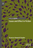 Cause and Effect in Fiction (eBook, PDF)