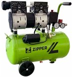 Zipper ZI-COM24SI Silent Kompressor